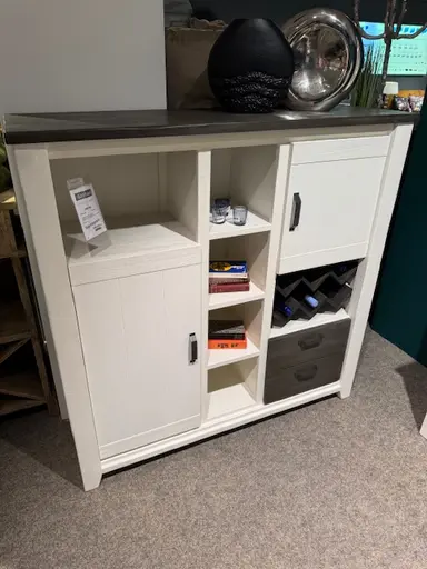 Highboard Wellington
